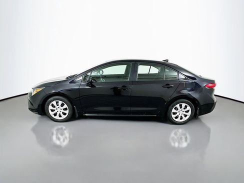 Certified 2025 Toyota Corolla LE FWD image 8