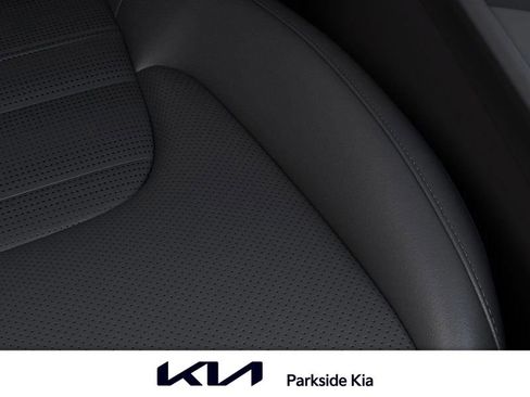 New 2026 Kia Sportage SX FWD image 24