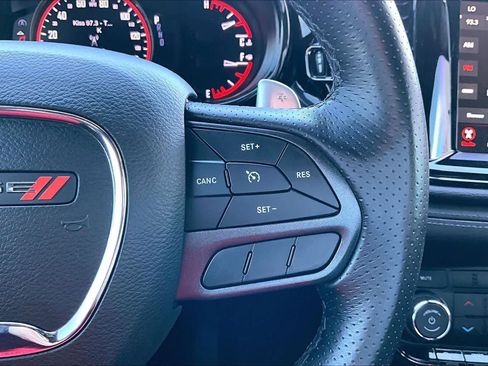 Used 2022 Dodge Durango GT w/ Blacktop Package image 21