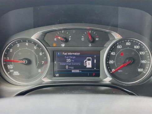 Used 2020 GMC Acadia SLE w/ Driver Convenience Package FWD image 12