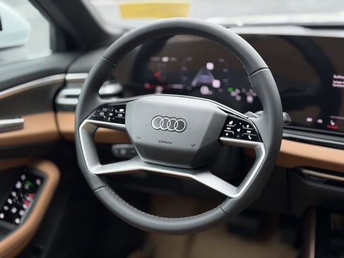 New 2025 Audi A5 2.0T Premium Plus image 8