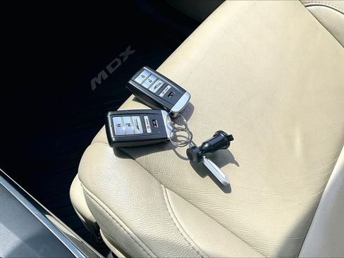 Used 2015 Acura MDX FWD w/ Technology Package image 14
