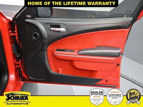 Used 2022 Dodge Charger Scat Pack image 48