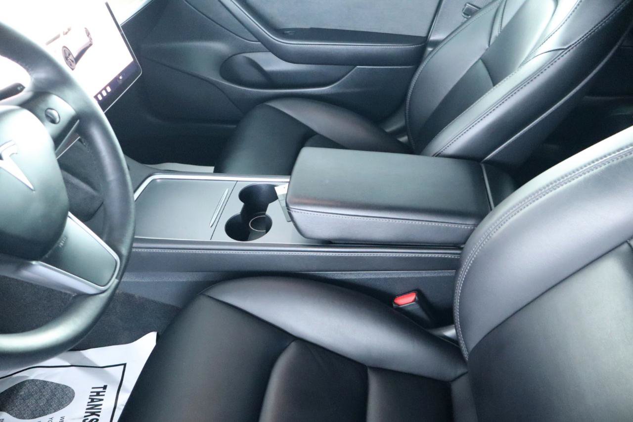 Used 2023 Tesla Model 3 Standard Range RWD image 17