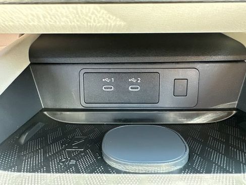 Used 2026 Nissan Murano Platinum w/ Technology Package AWD/4WD image 36