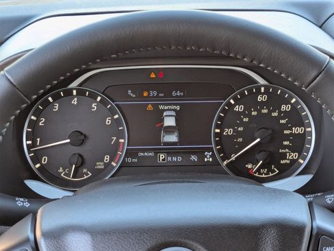 New 2026 Nissan Frontier SV image 26