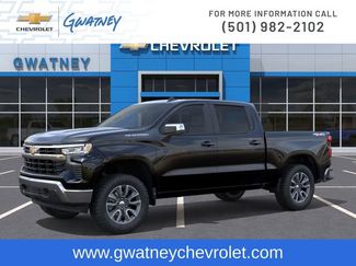 New 2026 Chevrolet Silverado 1500 LT w/ LPO, Liner Protection Package AWD/4WD video 2