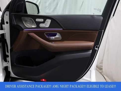Certified 2026 Mercedes-Benz GLE 53 AMG 4MATIC image 39