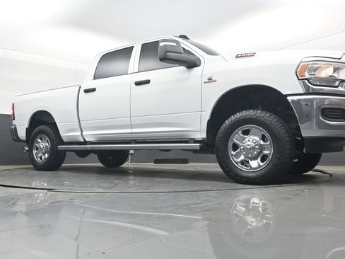 Used 2023 RAM 2500 Tradesman image 22