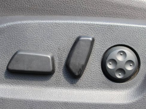 Used 2012 Volkswagen Eos Komfort FWD image 22