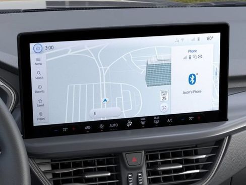 New 2026 Ford Escape Active w/ Tech Pack #1 FWD image 36