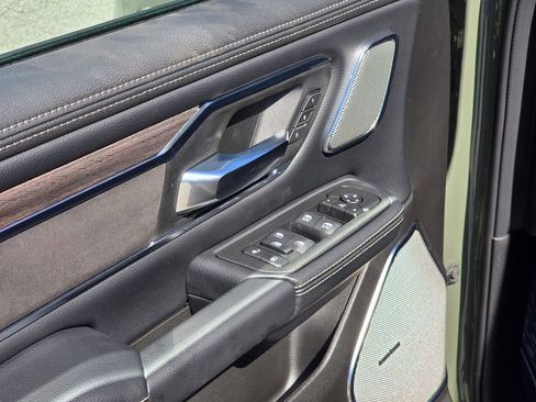 New 2026 RAM 1500 Laramie w/ Night Edition AWD/4WD image 34