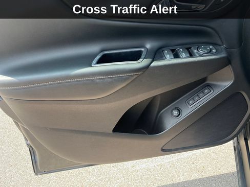 Used 2019 Chevrolet Equinox Premier AWD/4WD image 13