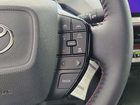 New 2026 Toyota Prius Plug-In Hybrid image 28