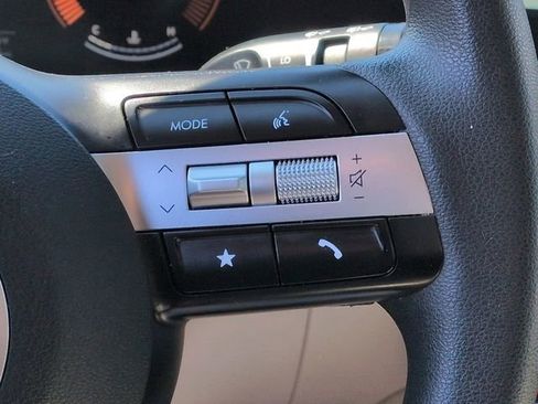 Used 2025 Hyundai Tucson SEL image 26