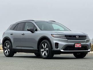 New 2026 Honda Prologue Touring video 2