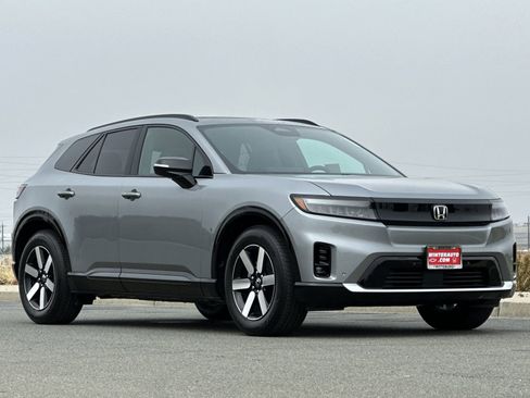 New 2026 Honda Prologue Touring image 2