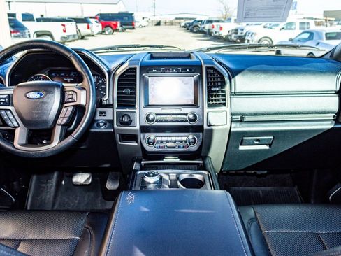 Used 2020 Ford Expedition Max XLT w/ Equipment Group 202A image 12