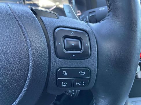 Used 2024 Lexus IS 350 F Sport w/ Navigation Package image 35