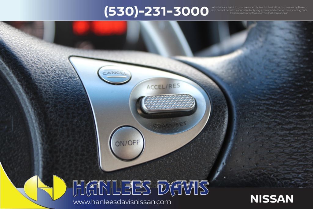 Used 2010 Nissan Maxima 3.5 SV w/ Premium Pkg FWD image 31