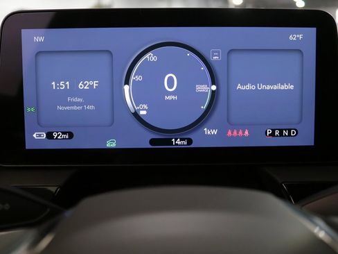 Used 2024 Honda Prologue Touring image 3