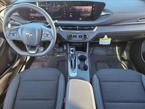 New 2026 Buick Envista Sport Touring w/ Advanced Safety Package FWD image 14