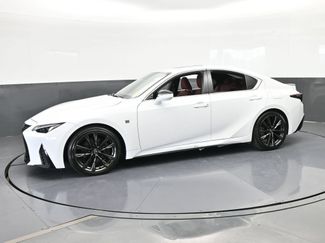 Used 2024 Lexus IS 300 300 video 2