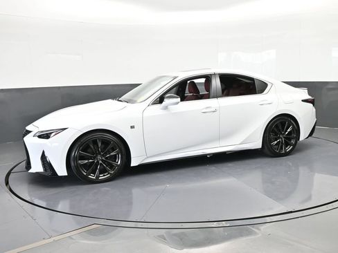Used 2024 Lexus IS 300 300 image 2
