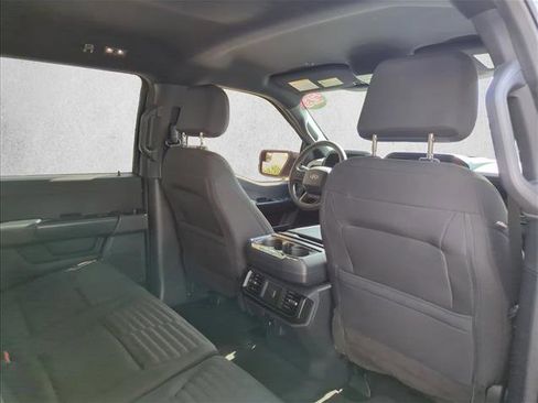Certified 2023 Ford F150 XL w/ STX Appearance Package image 23