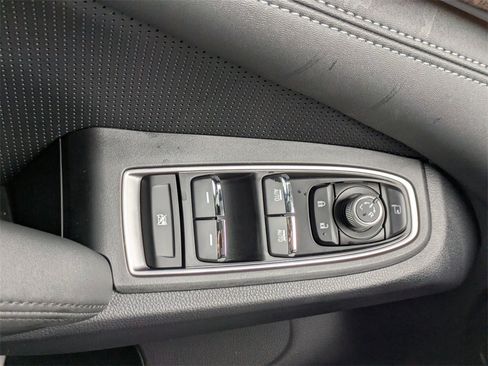 New 2026 Subaru Ascent Touring image 29