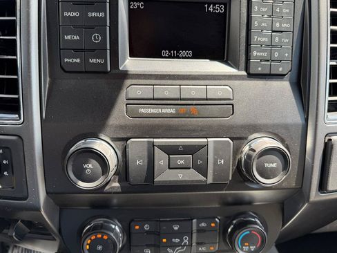 Used 2019 Ford F250 XLT w/ XLT Value Package AWD/4WD image 32