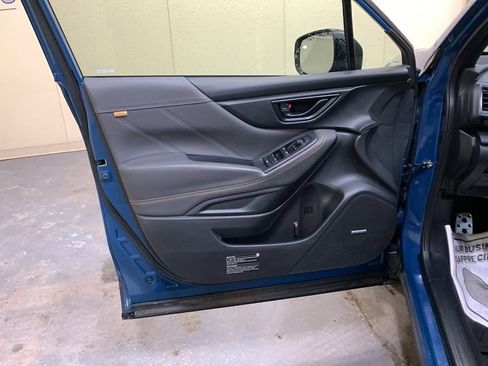 Used 2023 Subaru Forester Wilderness image 31