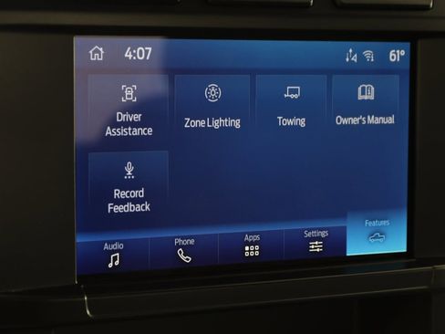 Used 2024 Ford F350 XL w/ Snow Plow/Camper Package image 29