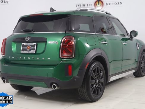 Used 2023 MINI Cooper Countryman S image 3
