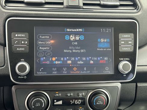 Used 2025 Nissan Leaf S FWD image 22