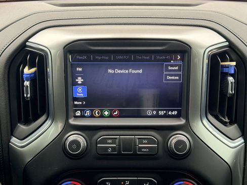 Used 2021 Chevrolet Silverado 1500 LT w/ All Star Edition Plus image 23