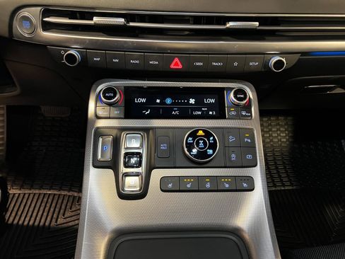 Used 2023 Hyundai Palisade Calligraphy AWD/4WD image 19