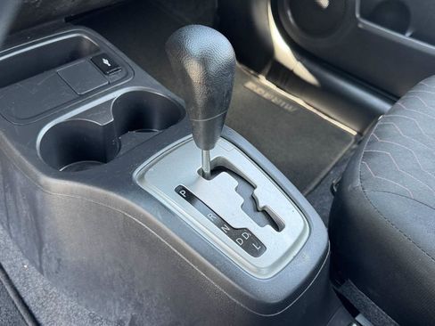 Used 2024 Mitsubishi Mirage FWD image 26