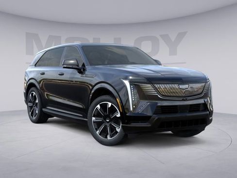 New 2025 Cadillac Escalade IQ Sport 1 AWD/4WD image 10