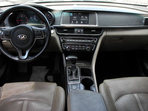 Used 2018 Kia Optima EX image 20