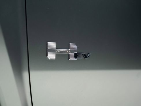 Used 2024 GMC Hummer EV 3X AWD/4WD image 26