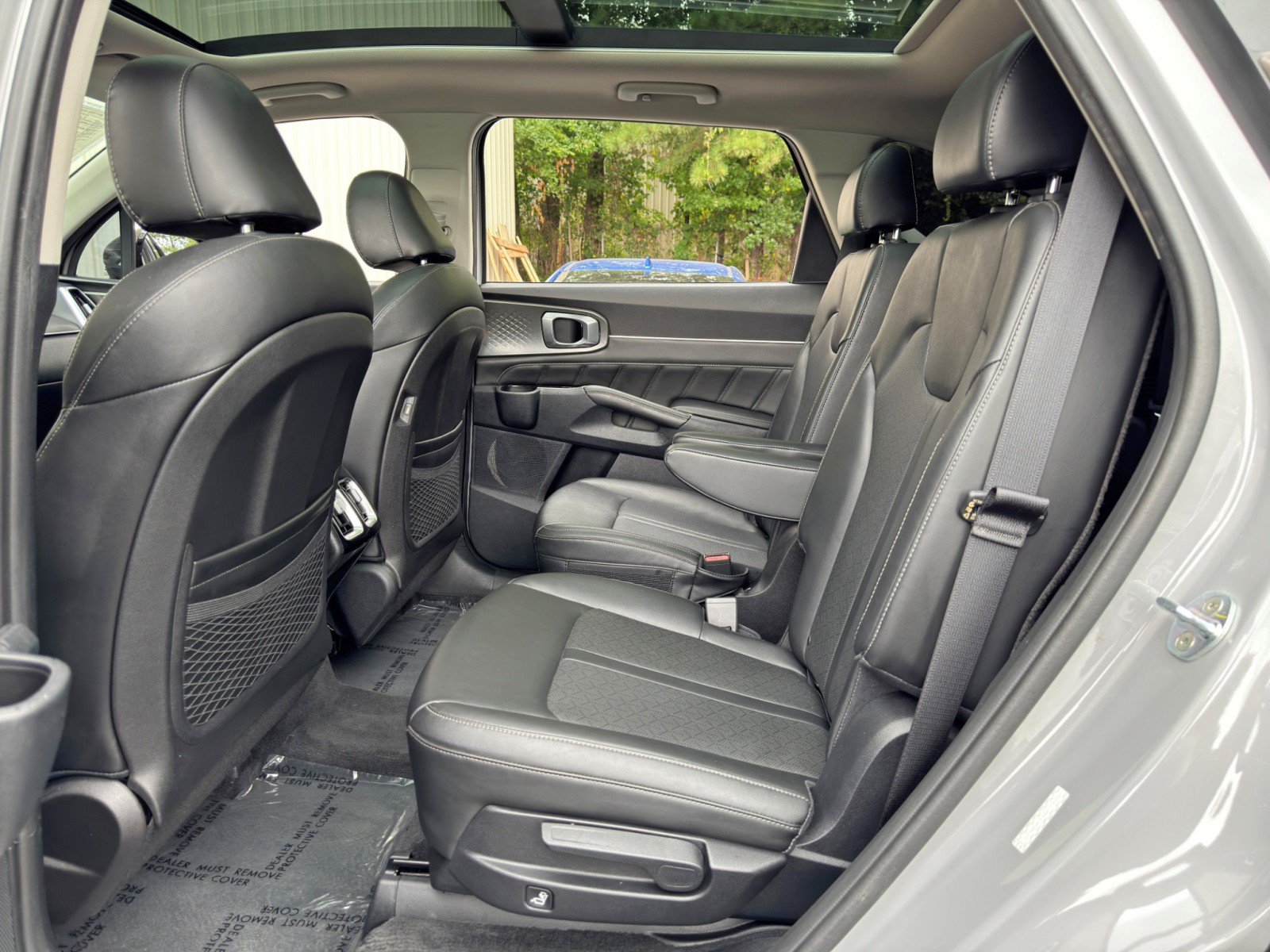 Used 2022 Kia Sorento SX FWD image 41
