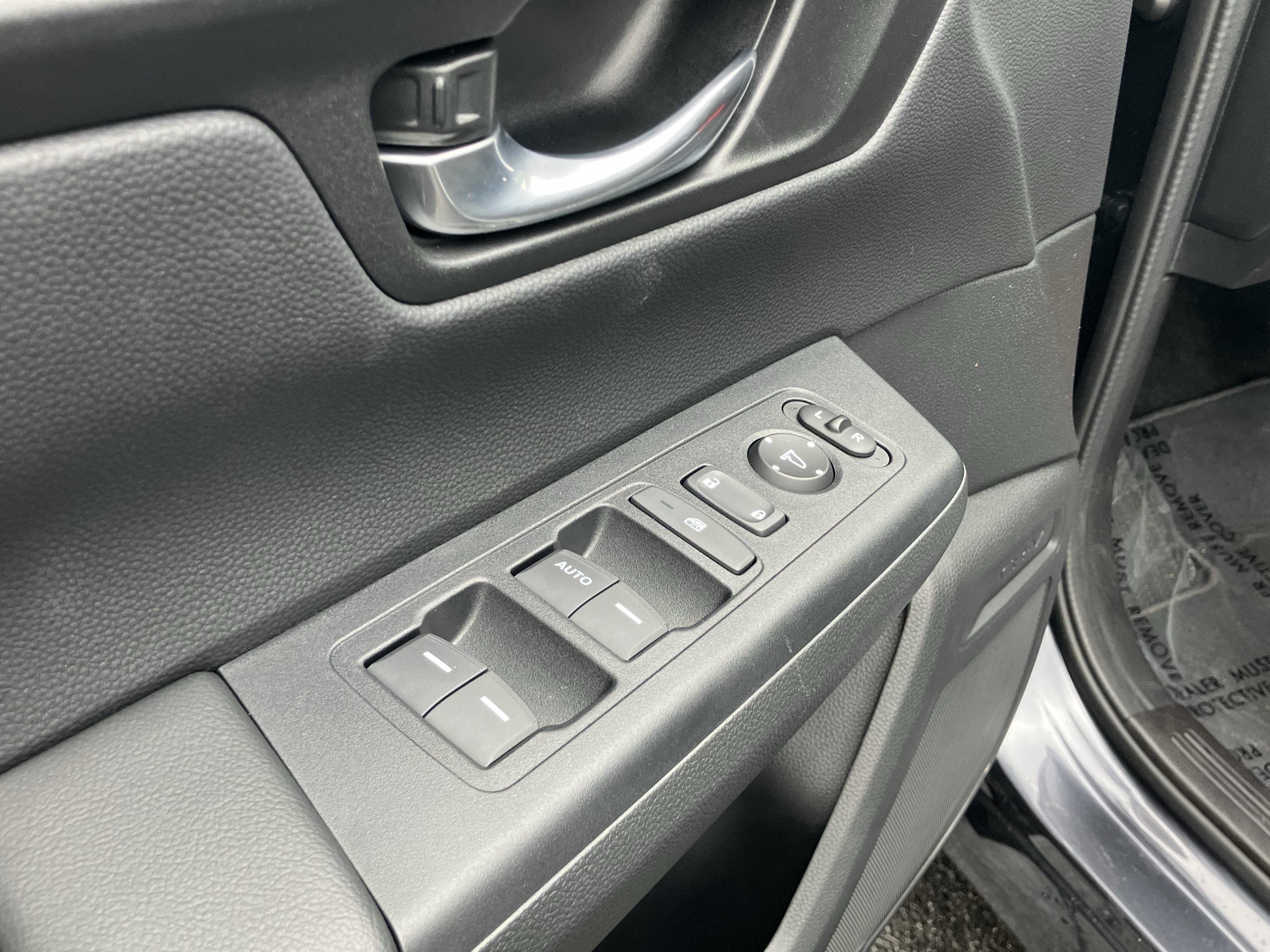 Certified 2026 Honda CR-V LX image 15