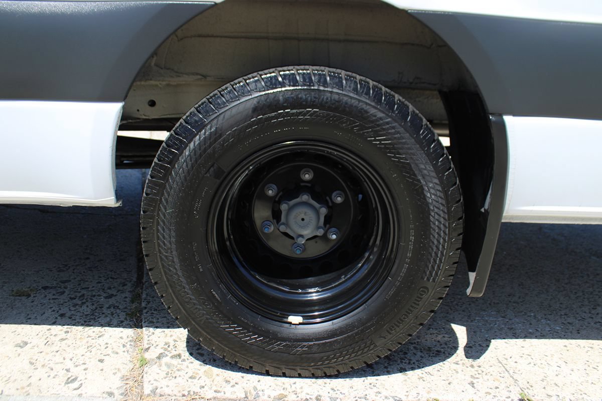 Used 2022 Mercedes-Benz Sprinter 3500 image 33