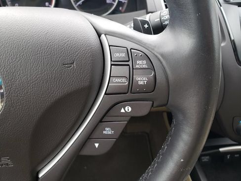 Used 2017 Acura RDX AWD w/ Technology Package image 13