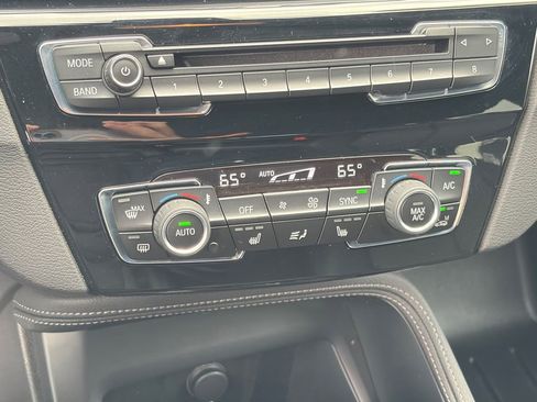 Used 2019 BMW X1 xDrive28i image 16