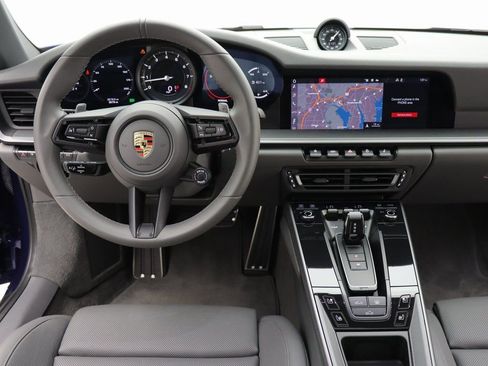 Used 2021 Porsche 911 Carrera S image 53