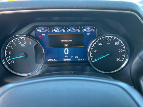 Used 2023 Ford F150 XLT w/ Equipment Group 301A Mid image 10