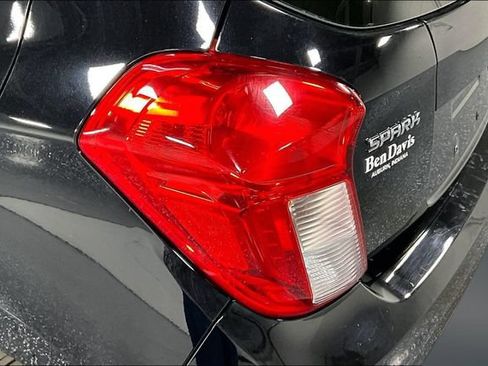 Used 2020 Chevrolet Spark LS FWD image 19