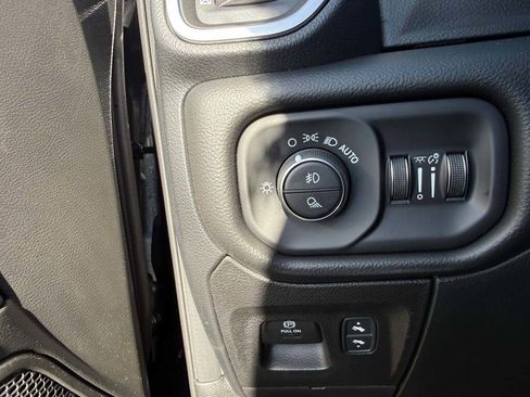 New 2026 RAM 1500 Lone Star image 27